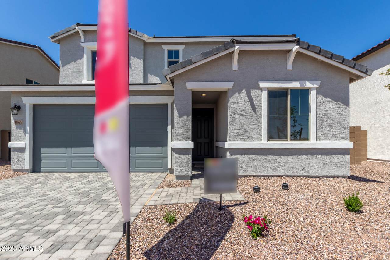 11627 Green Drive - Photo 1
