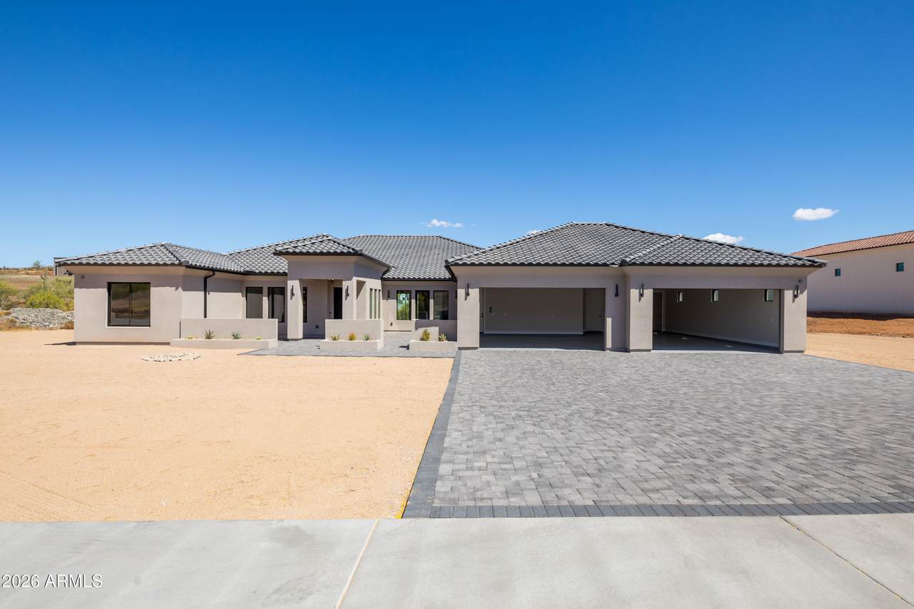 544 Amber Sun Drive - Photo 1