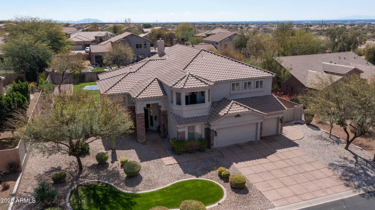 6929 Trailridge Circle - Photo 1
