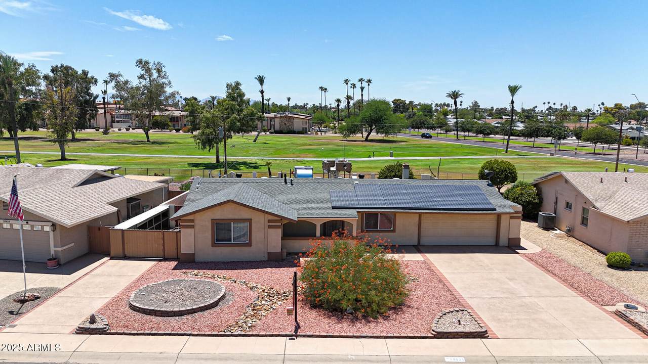 10625 Crosby Drive - Photo 1