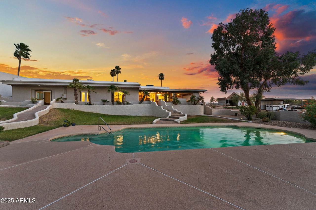 1890 Hillside Drive - Photo 1