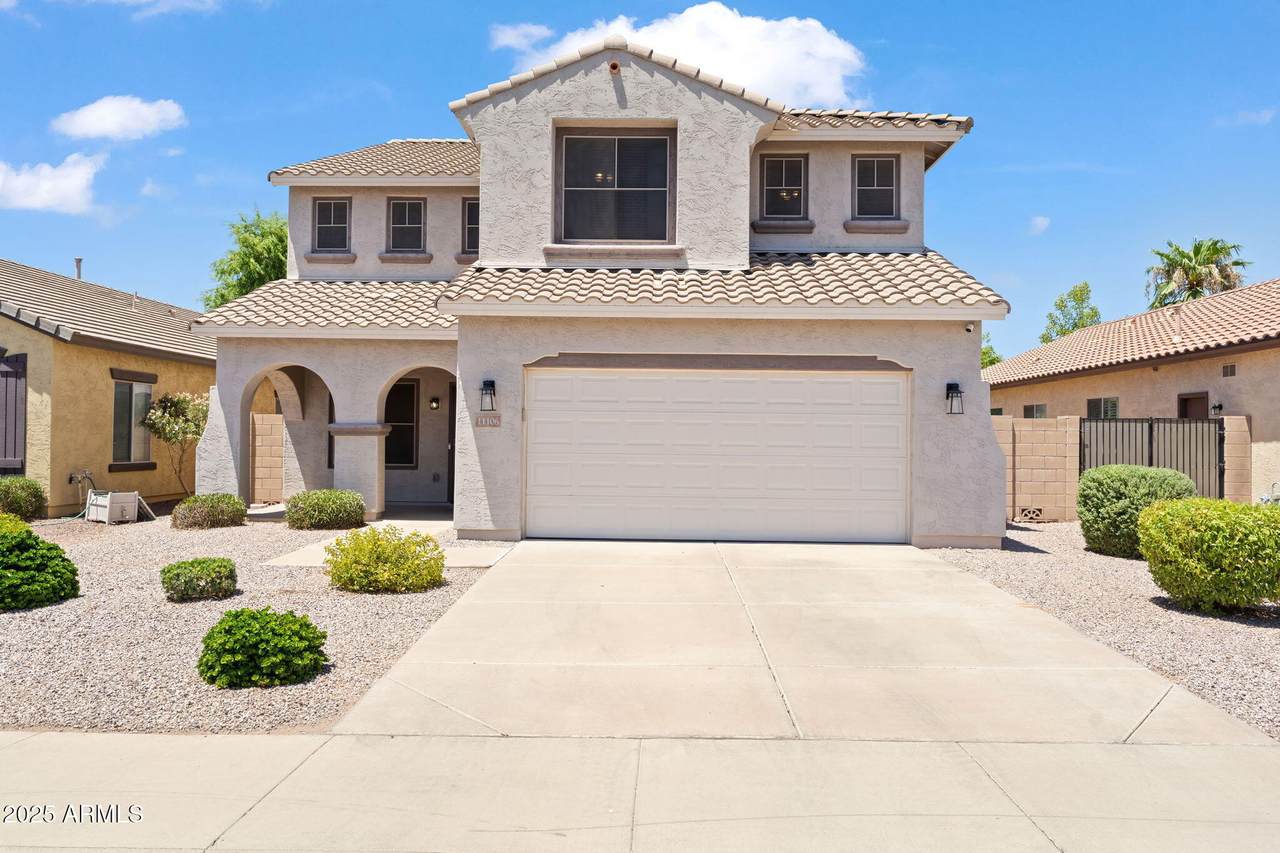 11106 Serafina Avenue - Photo 1