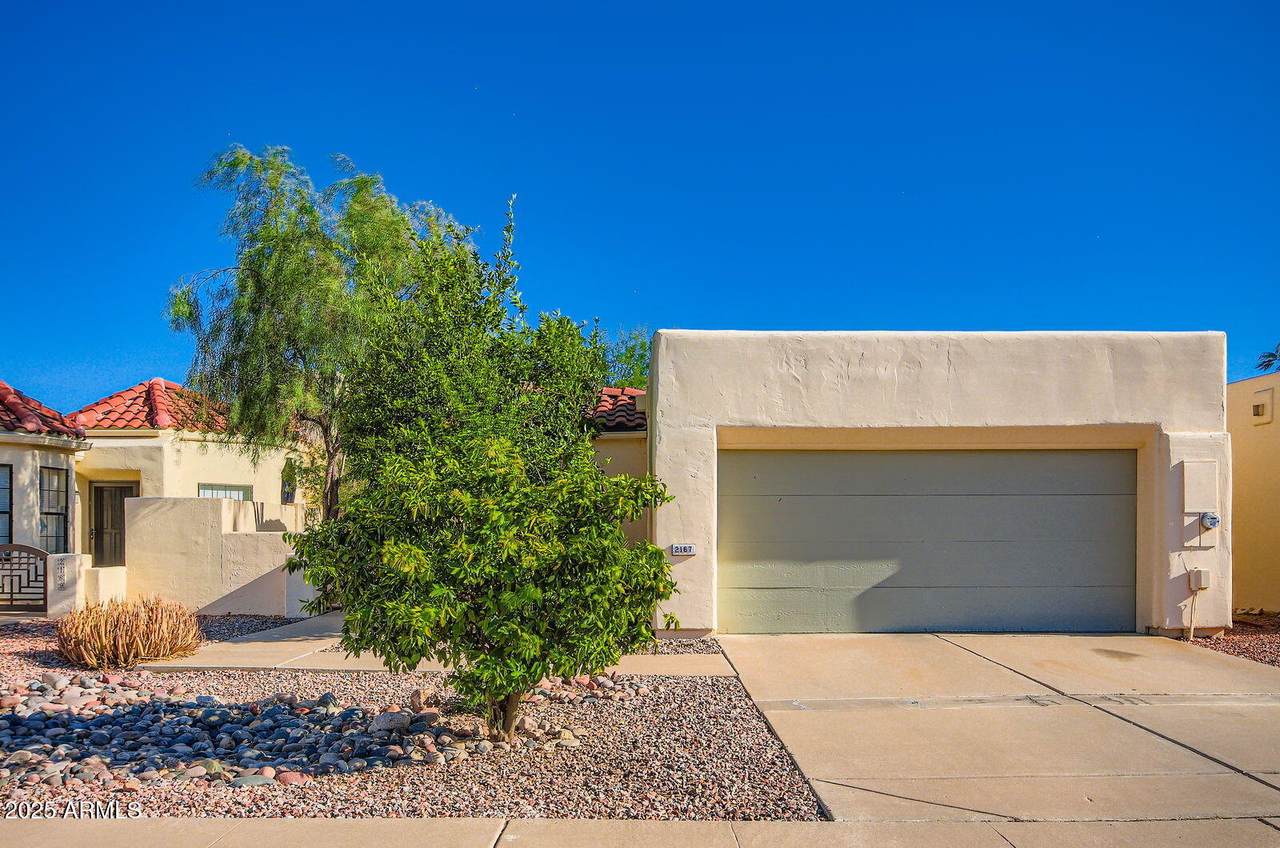 2167 Aspen Drive - Photo 1