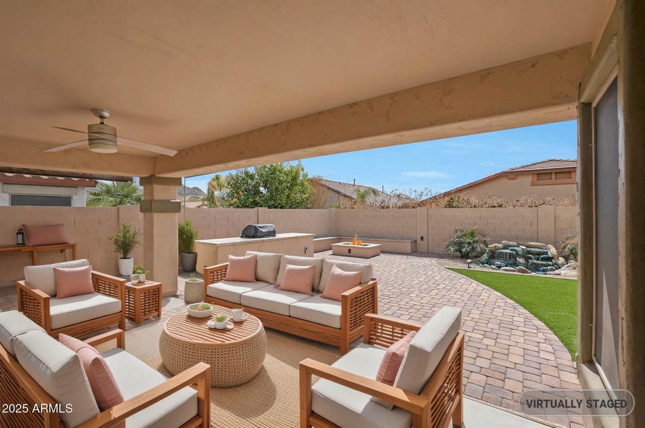 3005 Donatello Drive - Photo 1