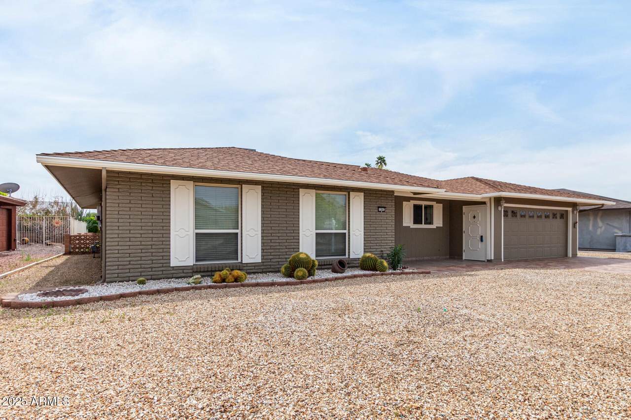 13842 Tan Tara Drive - Photo 1