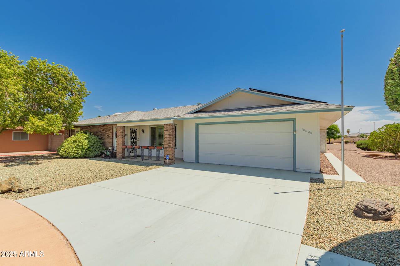 10625 Chisholm Court - Photo 1