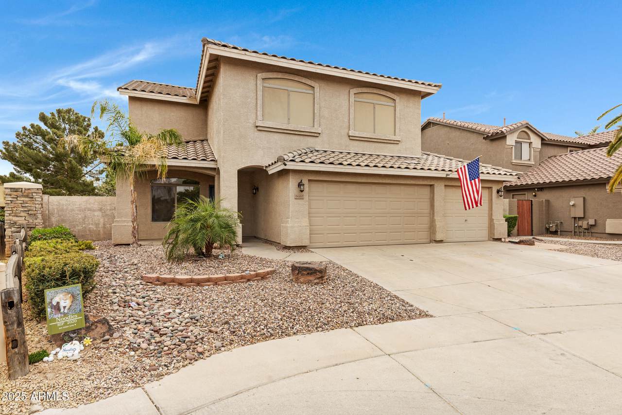 9665 Nido Avenue - Photo 1