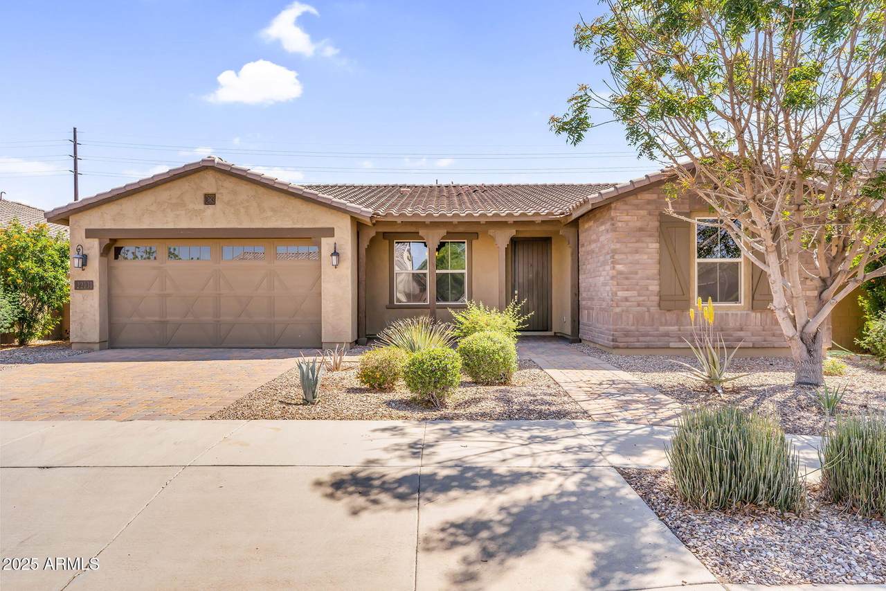 22131 Estrella Road - Photo 1