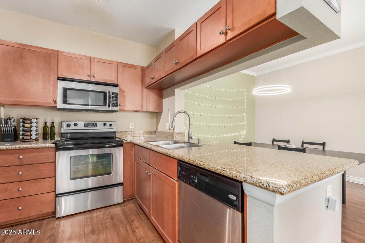 5345 Van Buren Street - Photo 1