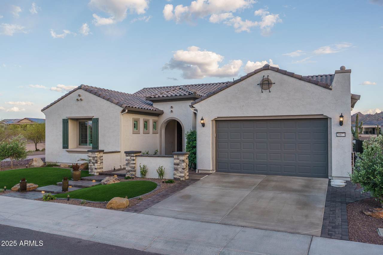 26673 Ponderosa Lane - Photo 1