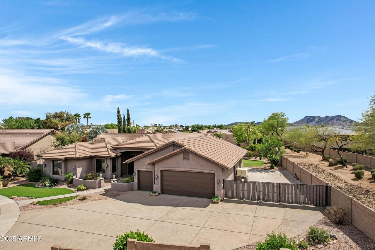 4319 Saguaro Park Lane - Photo 1