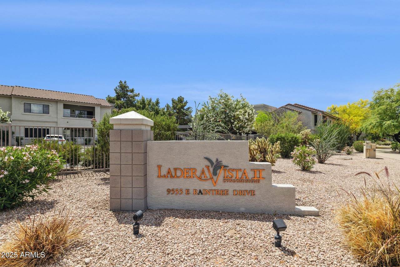 9555 Raintree Drive - Photo 1