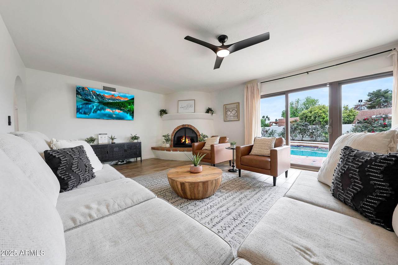 5001 Redfield Road - Photo 1