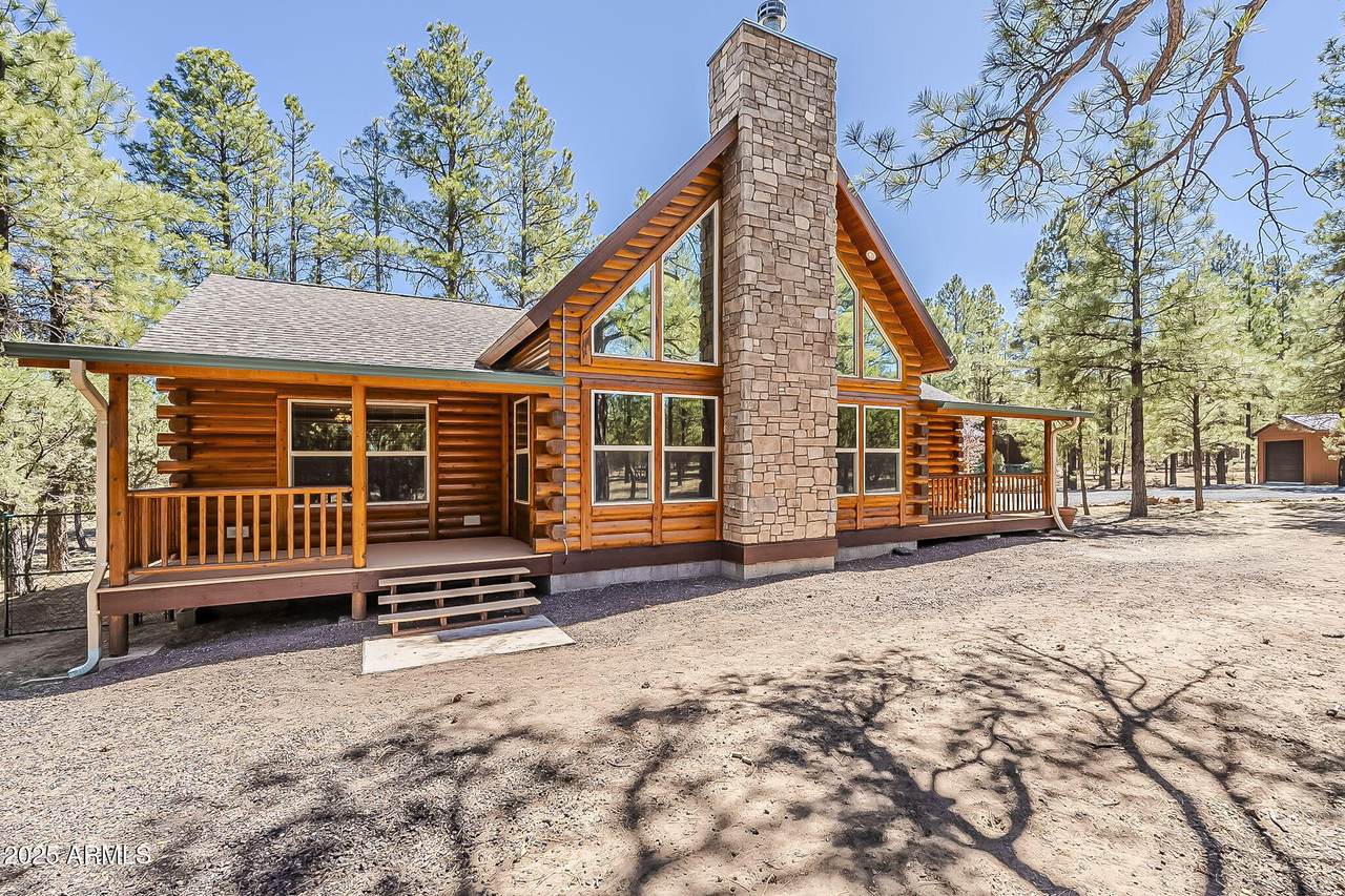 2793 Canyon Ridge Road - Photo 1