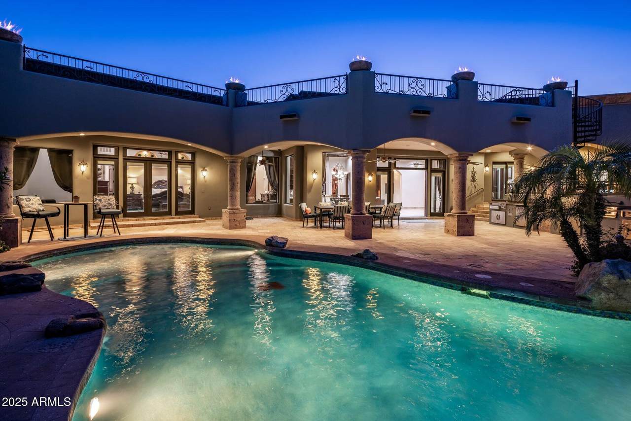 13811 Canyon Drive - Photo 1