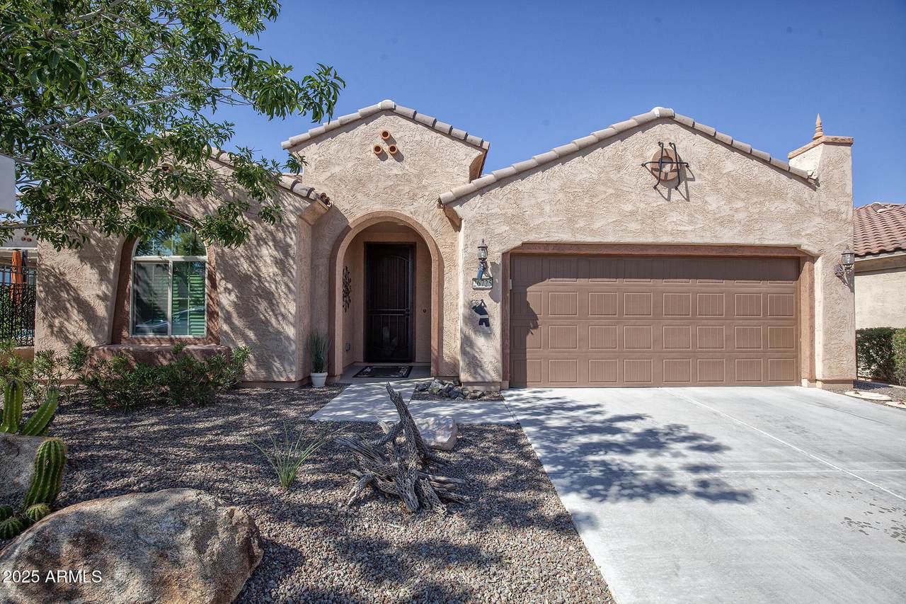 26725 Marco Polo Road - Photo 1