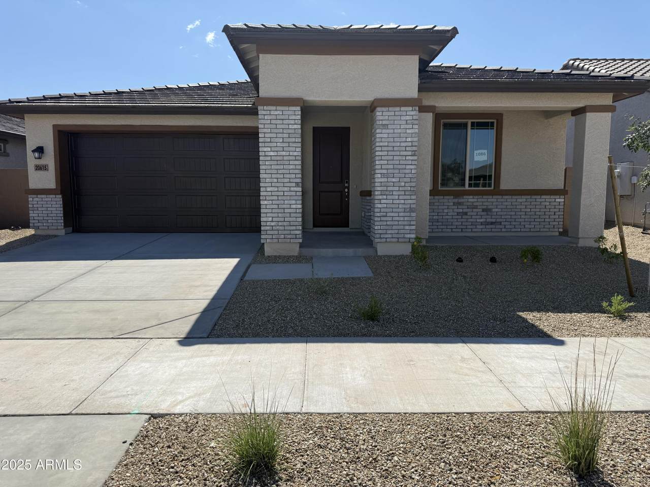 20615 226TH Drive - Photo 1