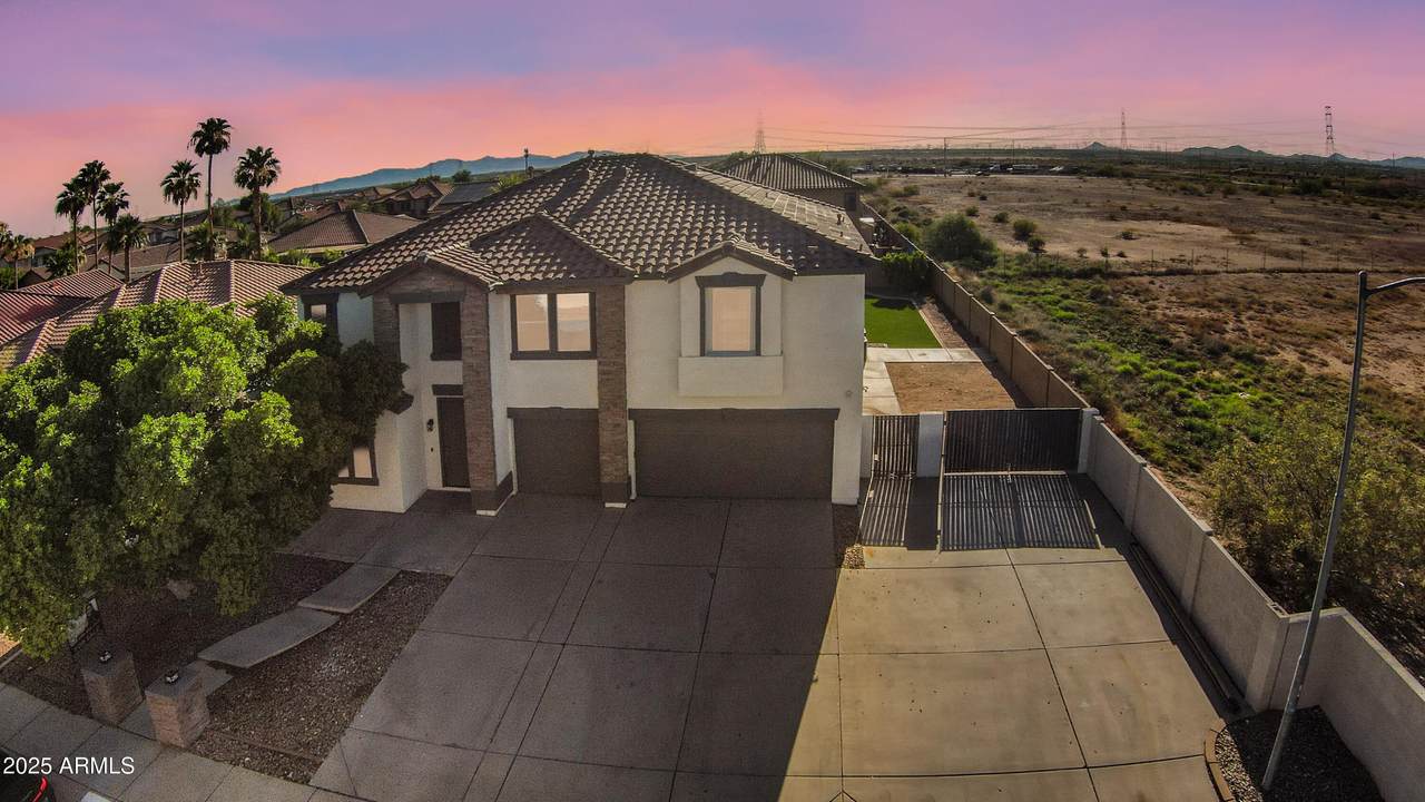 23214 106TH Avenue - Photo 1