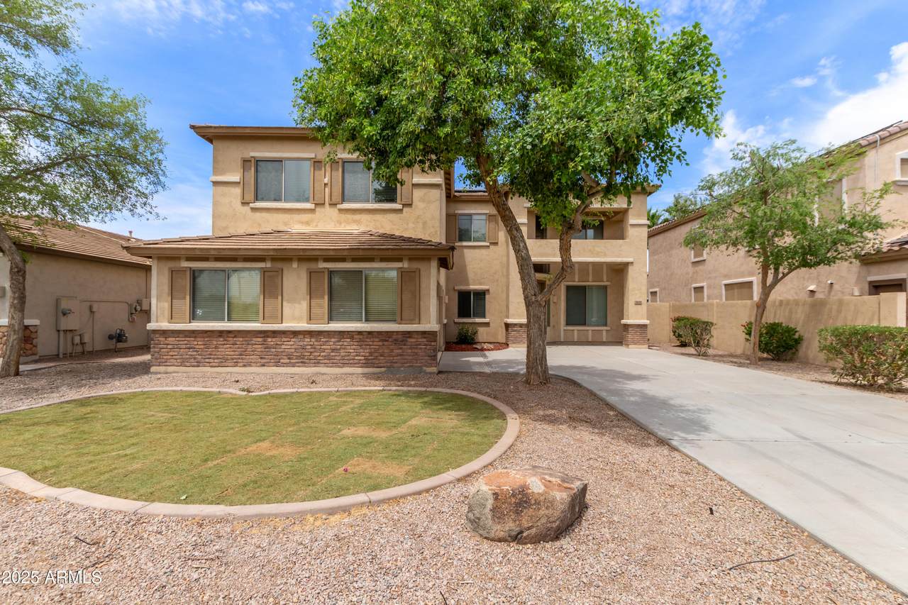 3133 Medallion Court - Photo 1