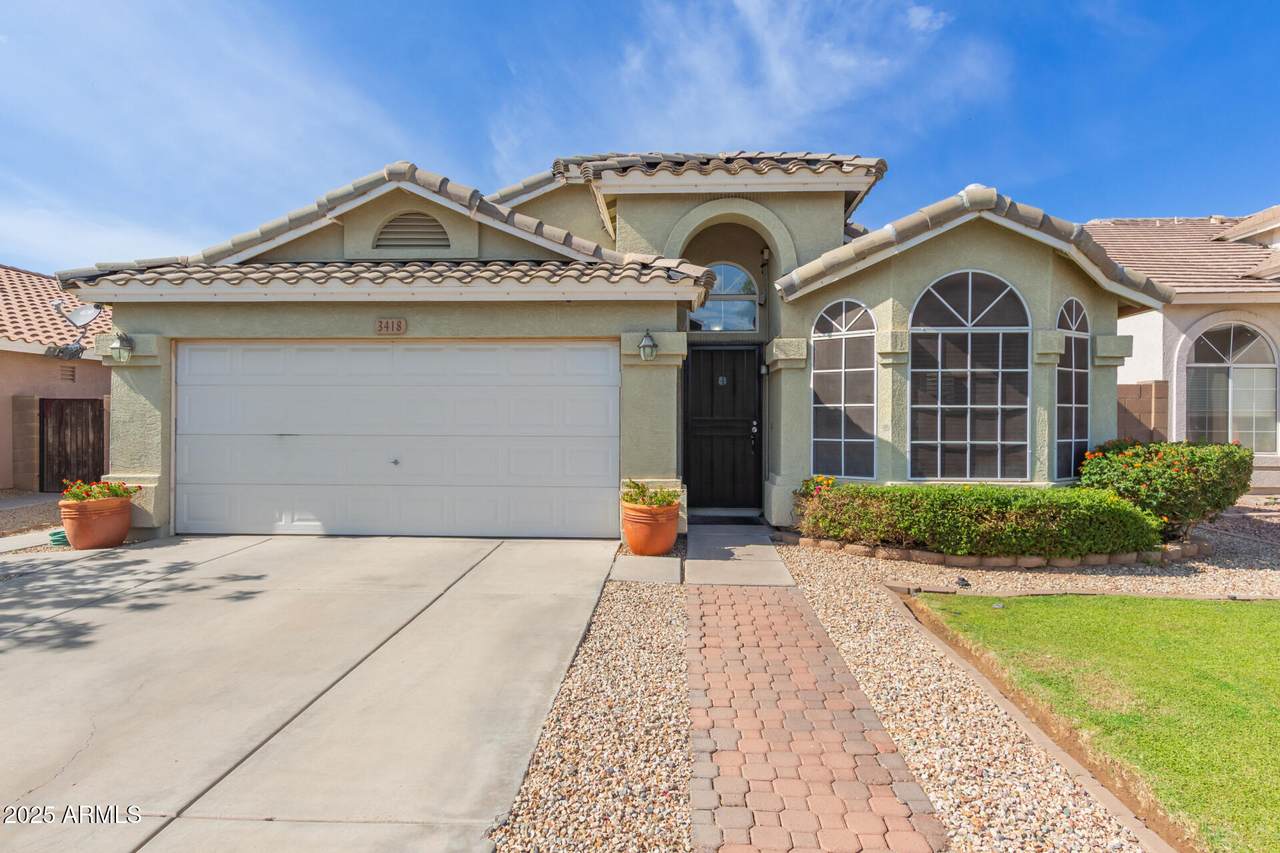 3418 Maldonado Road - Photo 1