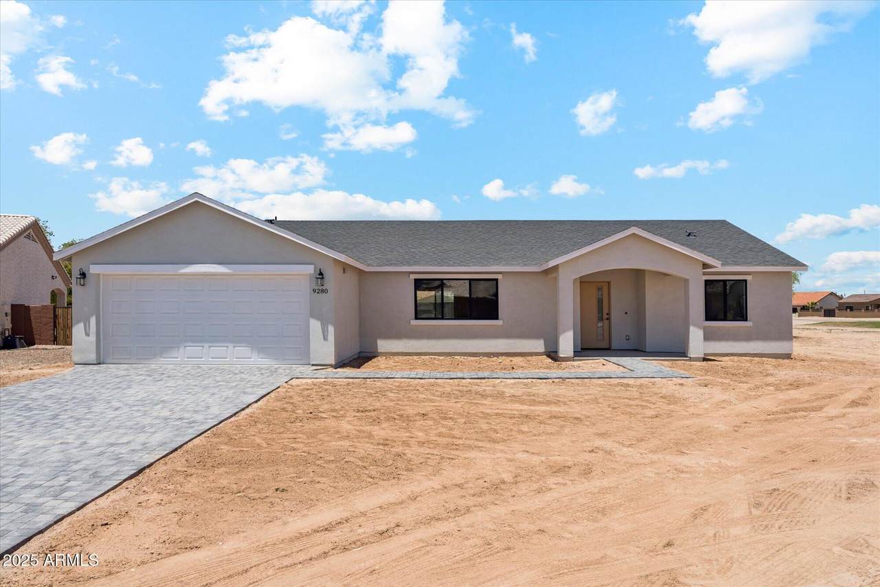 9280 Wenden Drive - Photo 1