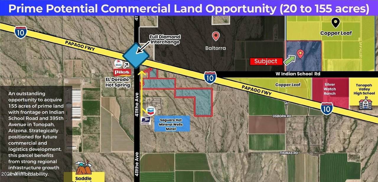 39500 Indian School Road - Photo 1