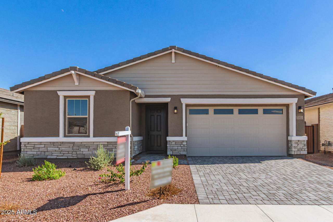 5353 Manzanita Drive - Photo 1