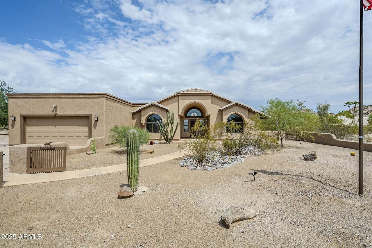 11378 Sombra Del Monte Road - Photo 1