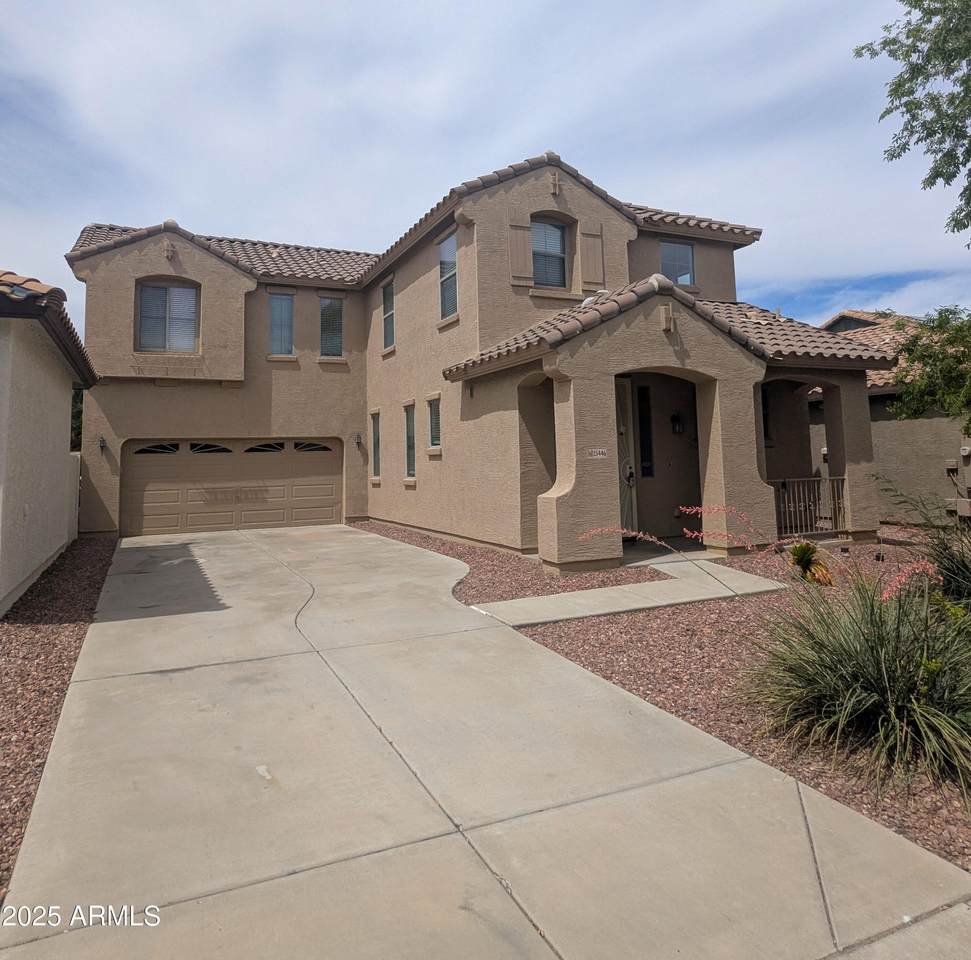 15446 Jenan Drive - Photo 1