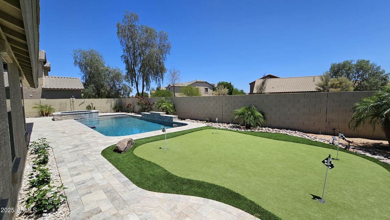 28093 Pasture Canyon Drive - Photo 1