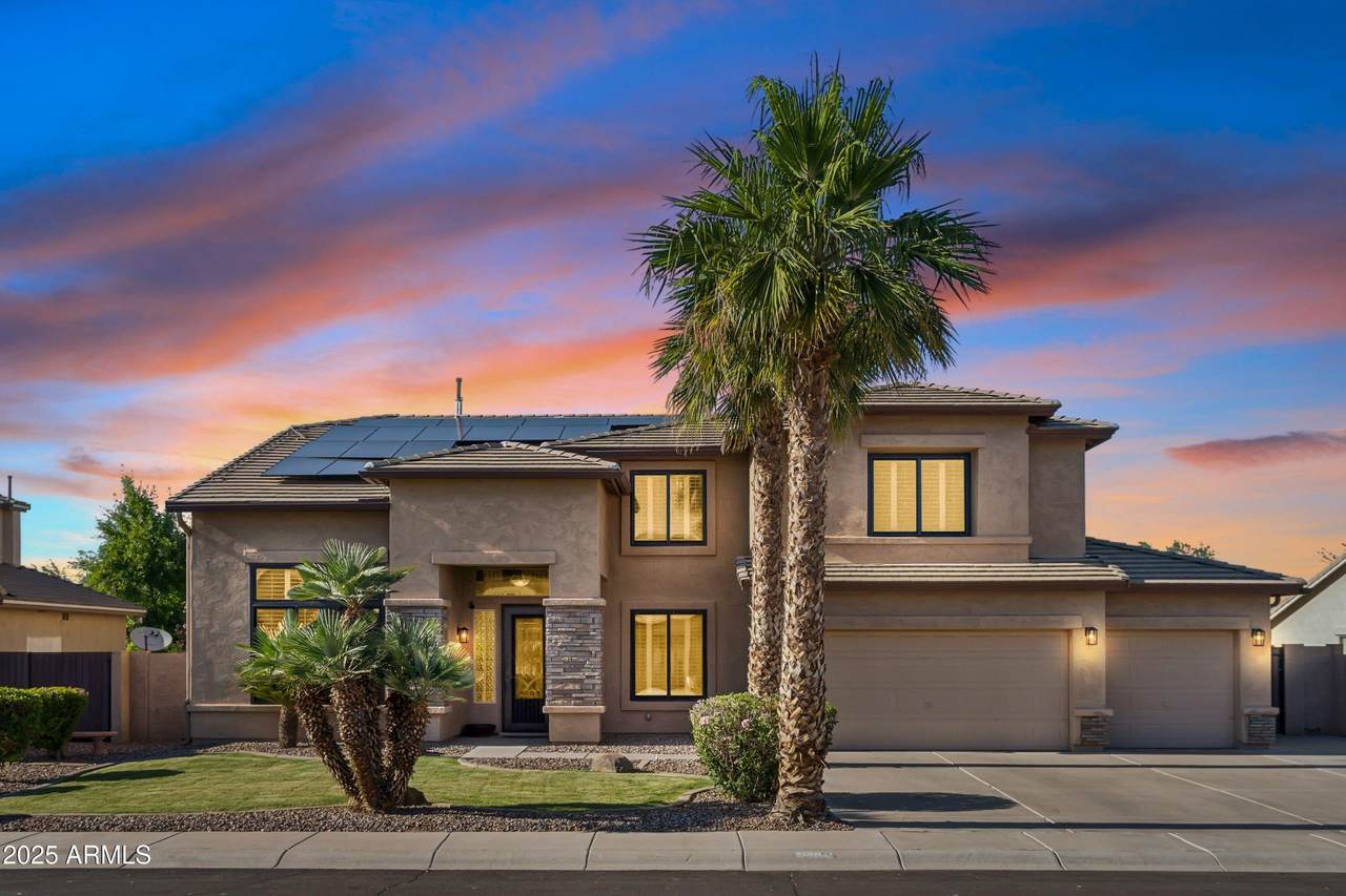 3574 Latham Way - Photo 1