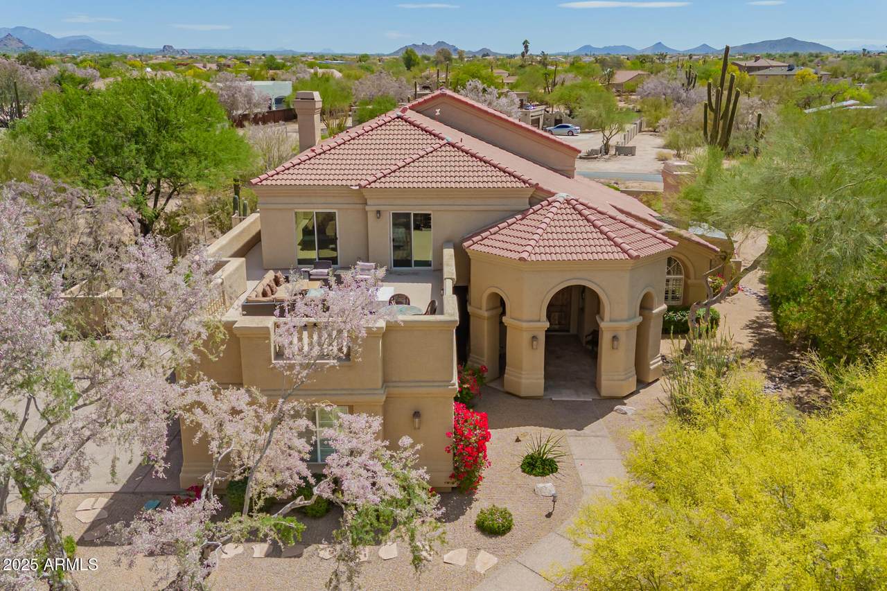 4727 Rancho Caliente Drive - Photo 1