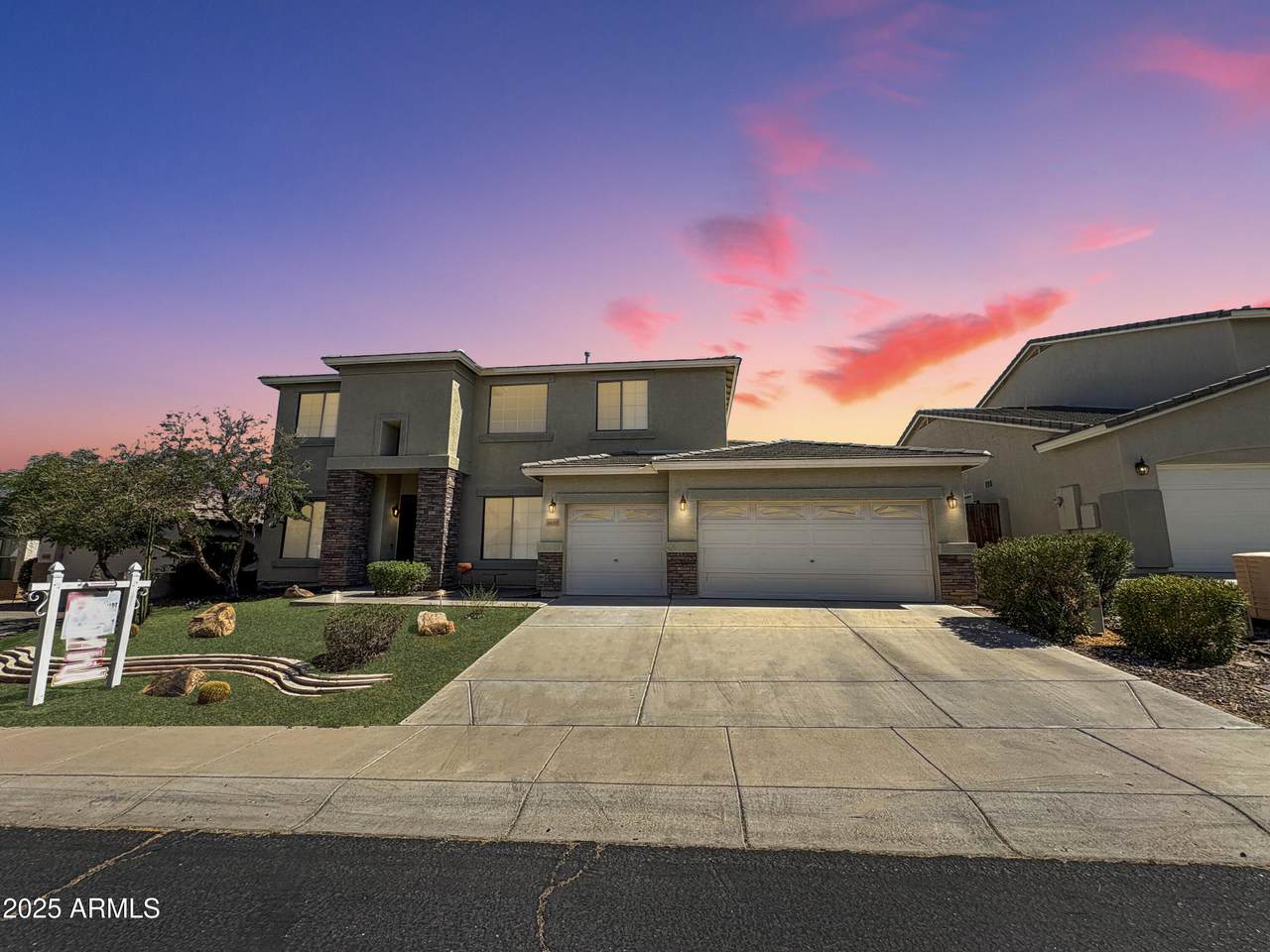 6619 Cordia Lane - Photo 1