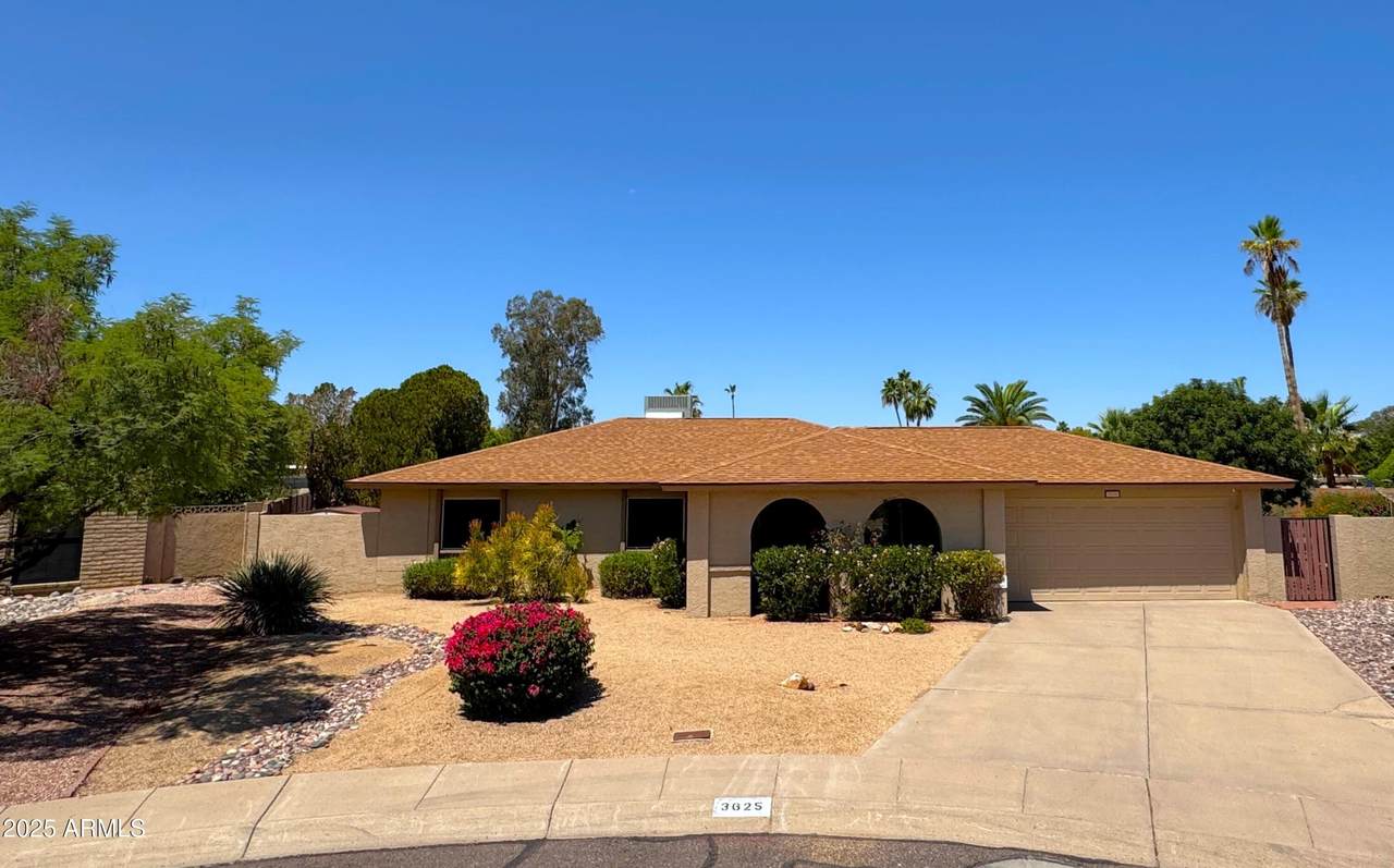 3625 Garden Drive - Photo 1