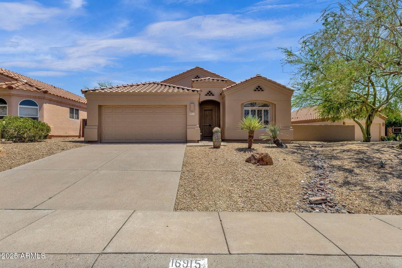 16915 Britt Court - Photo 1