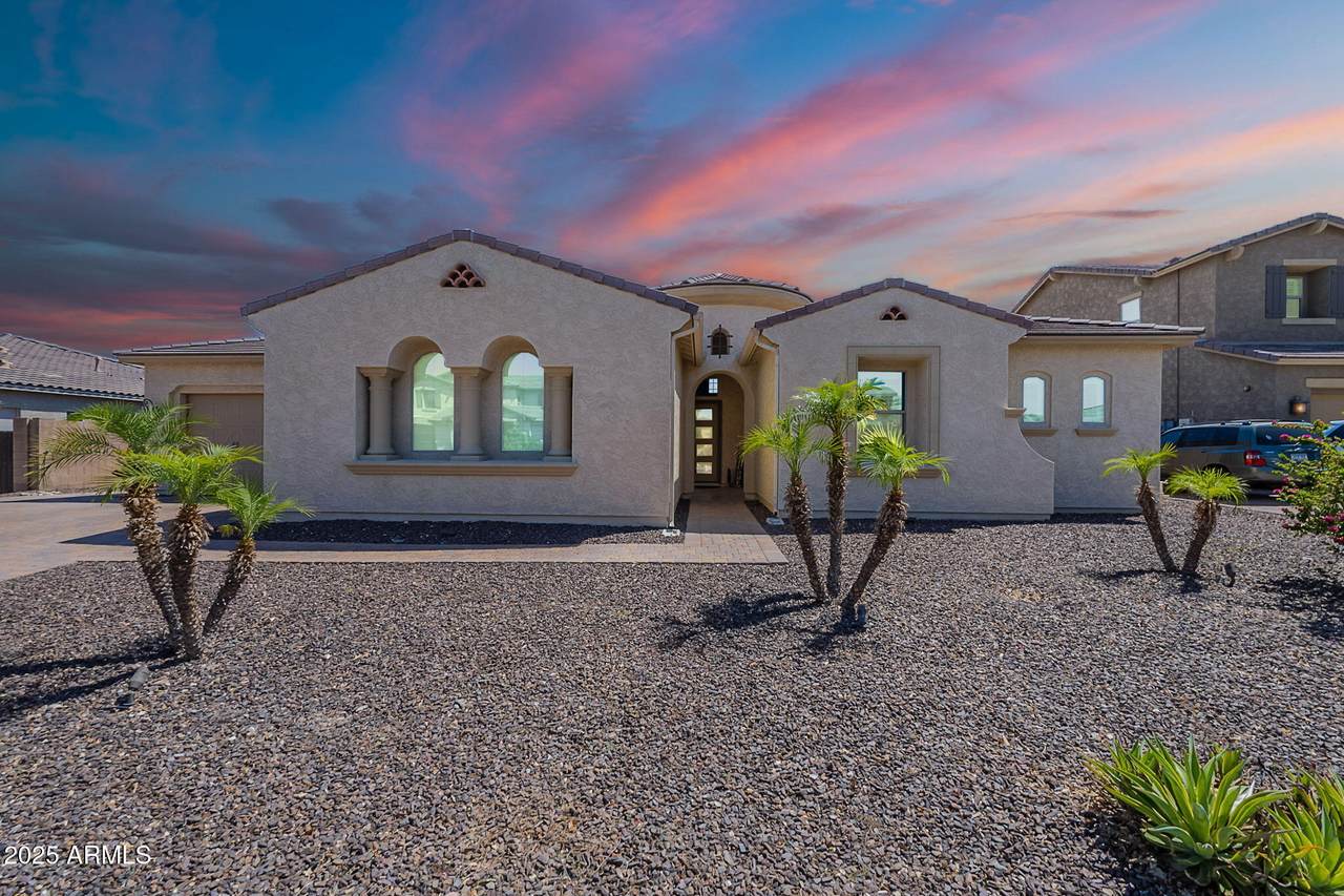 9345 Robin Lane - Photo 1