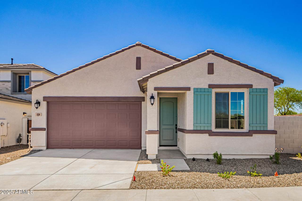 550 89TH Street - Photo 1
