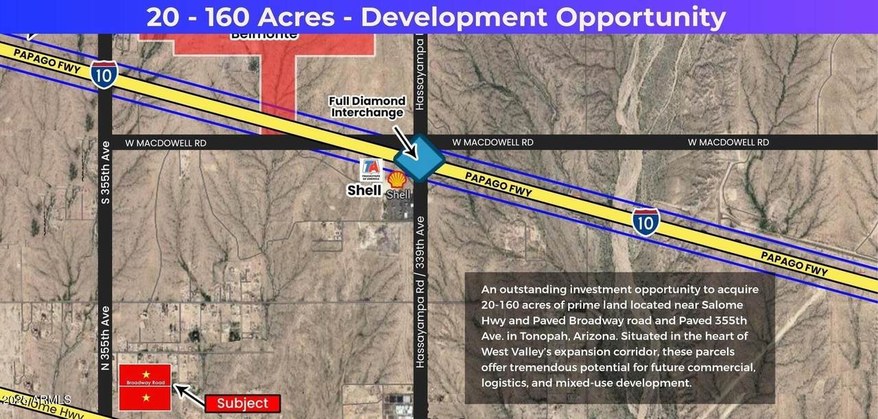 0 Broadway Road - Photo 1