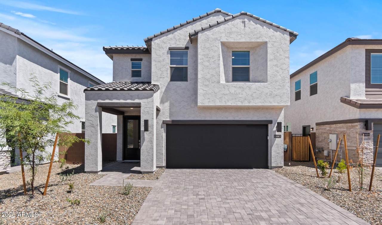 8024 Griswold Road - Photo 1