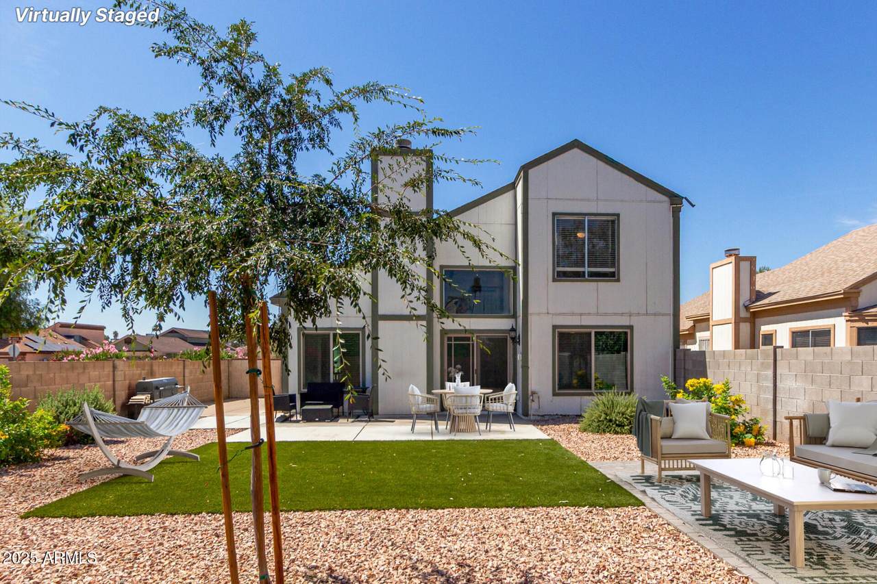 830 Gila Lane - Photo 1