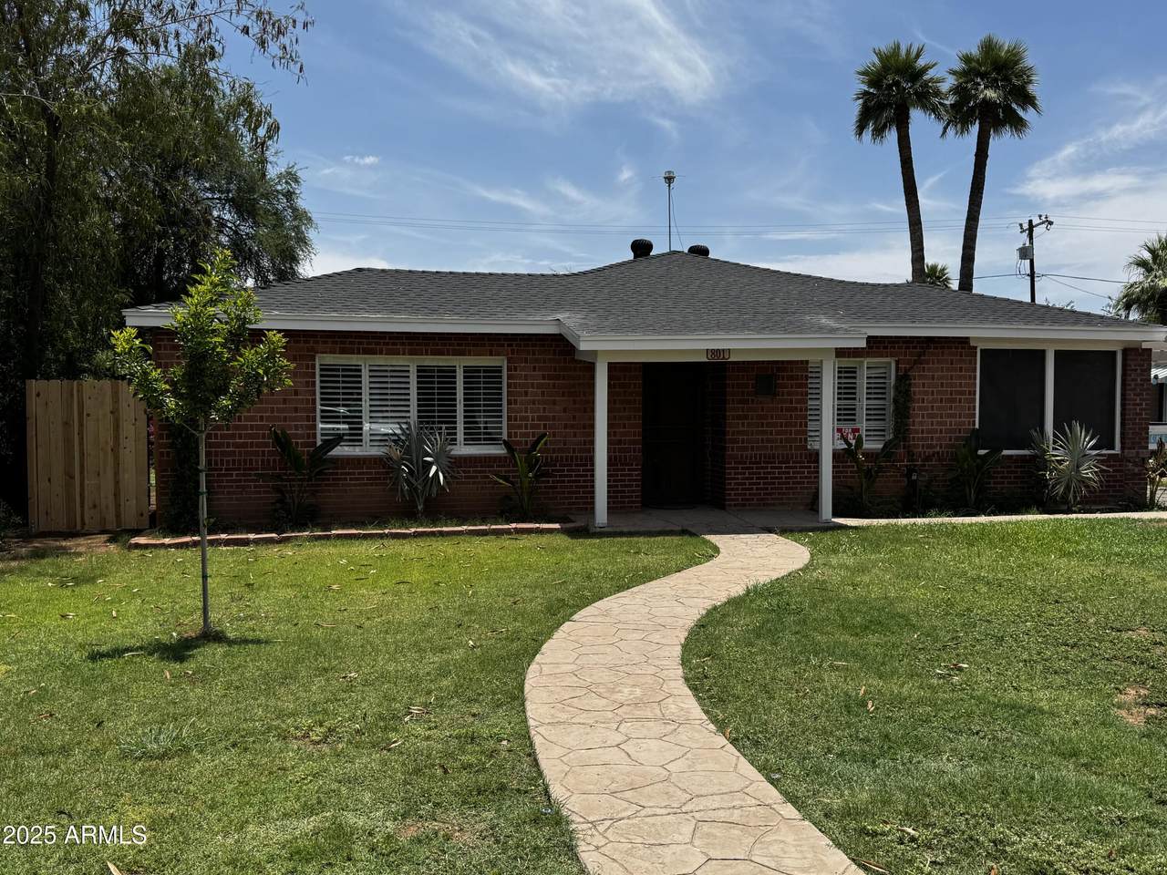 801 Earll Drive - Photo 1