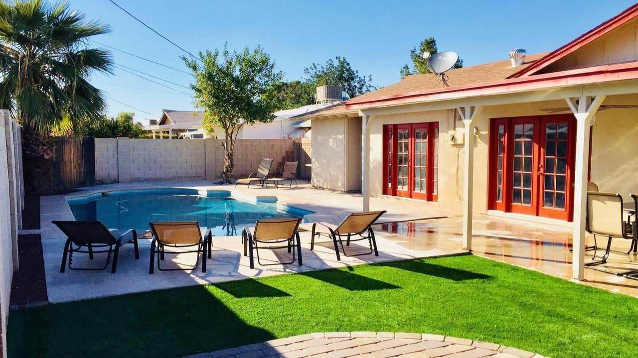 8447 Sheridan Street - Photo 1