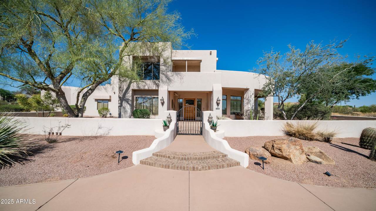 8540 Mcdowell Road - Photo 1