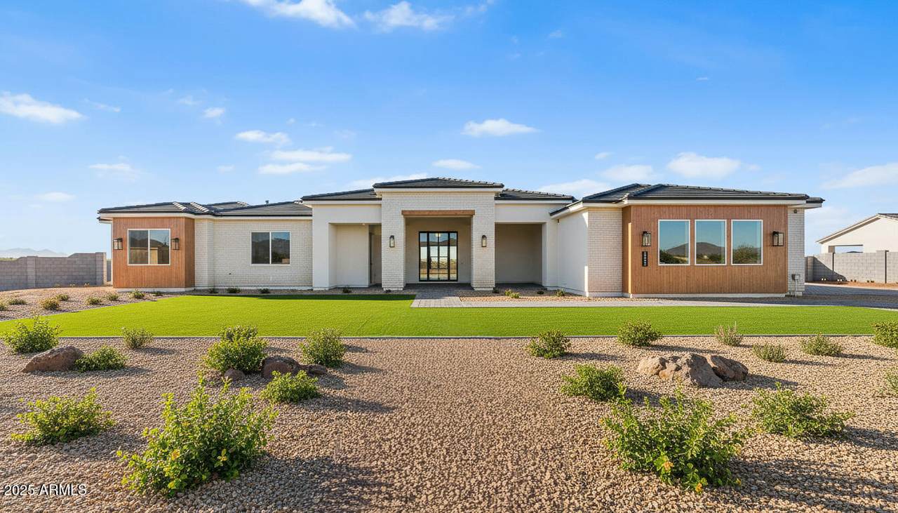 1951 Long Rifle Road - Photo 1