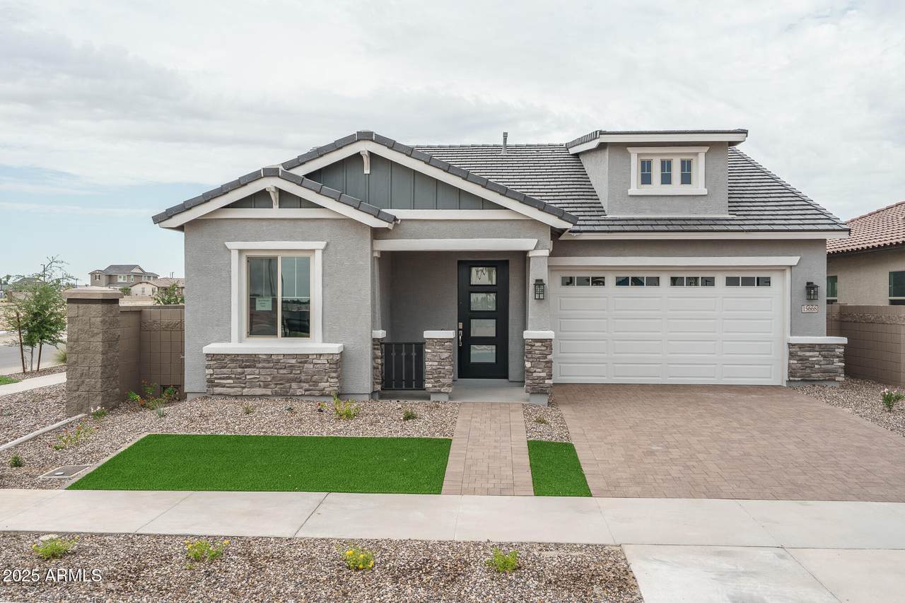 15668 Pershing Street - Photo 1