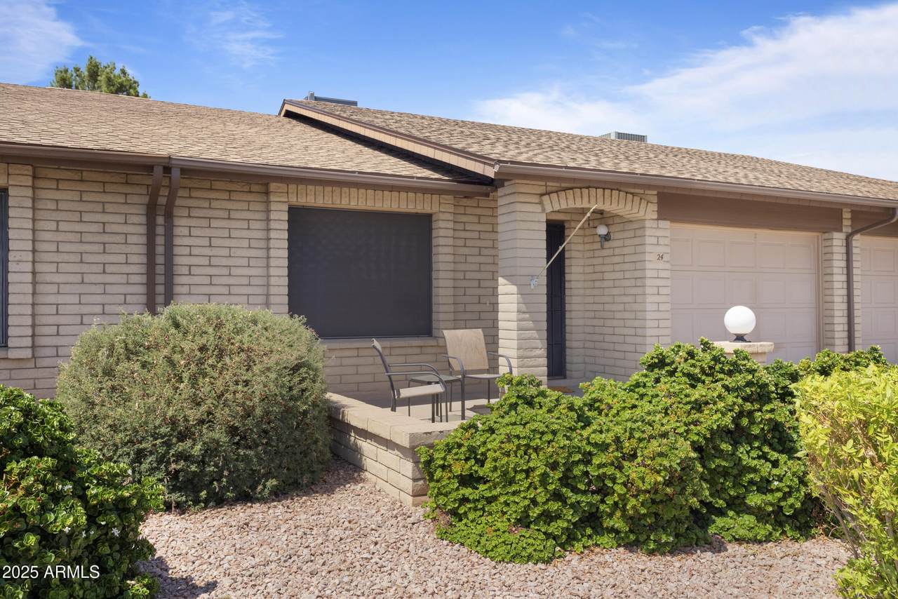 520 Greenfield Road - Photo 1