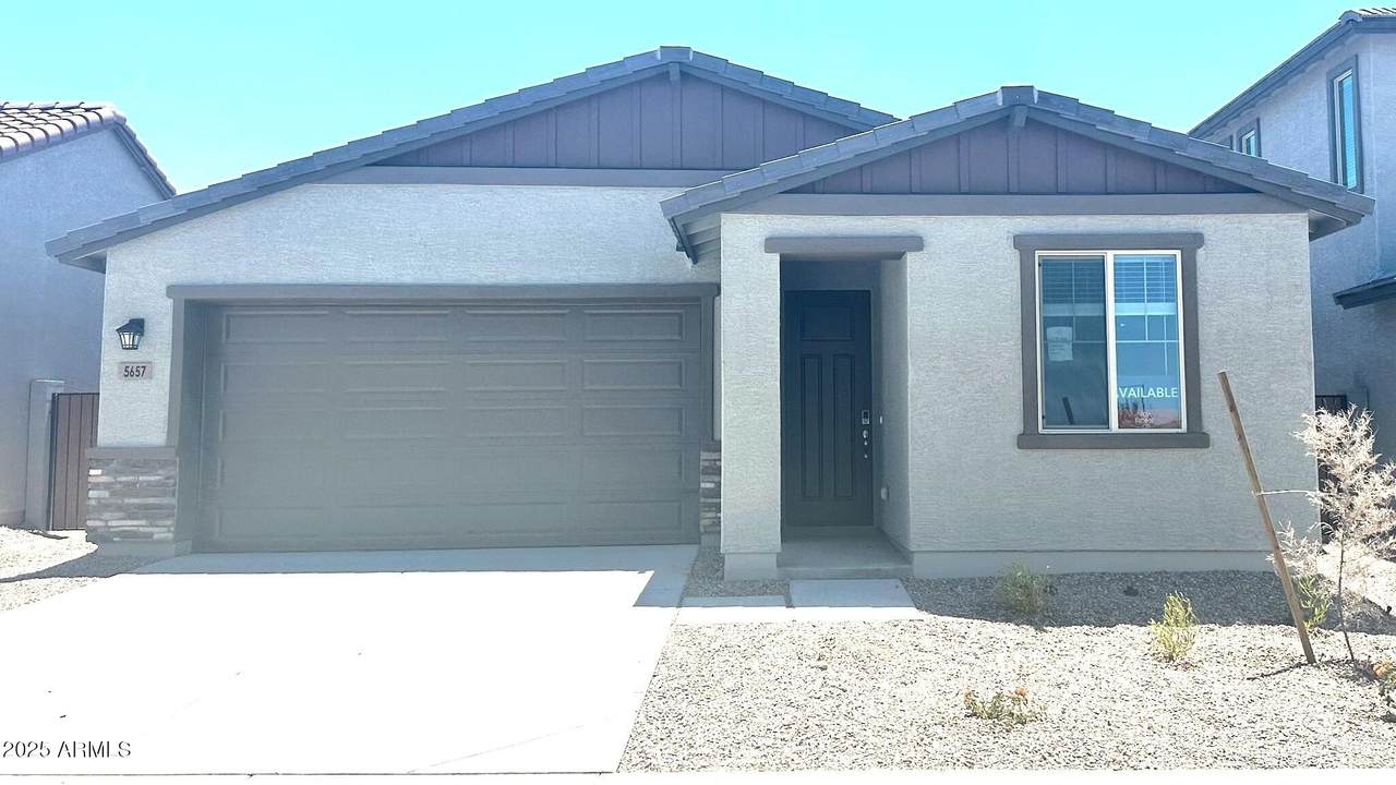 5657 253RD Avenue - Photo 1