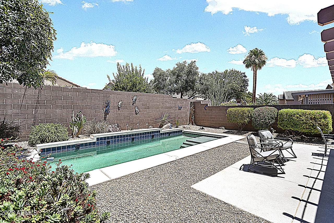 15790 Arrowhead Drive - Photo 1
