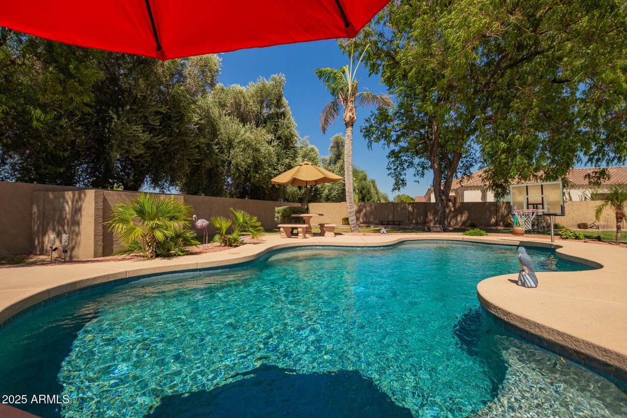 5534 Riviera Drive - Photo 1