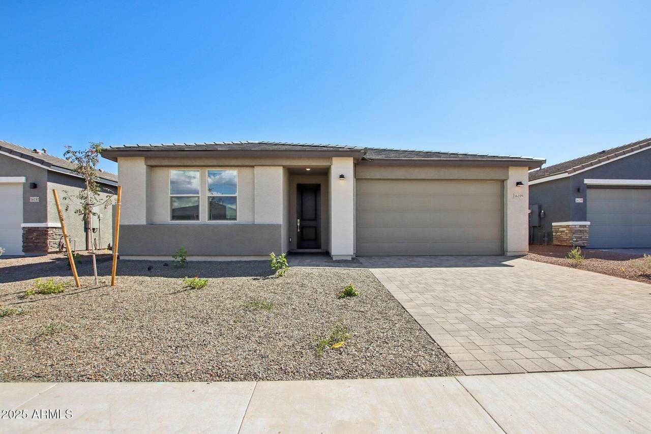 16189 Bajada Road - Photo 1